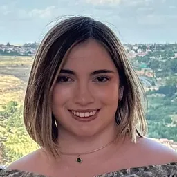 Foto de perfil de Mónica