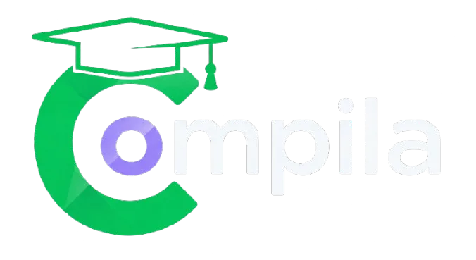 Logo de Compila, academia online de Ingeniería Informática